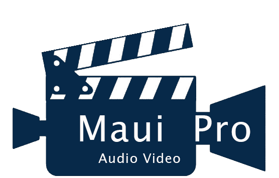 Maui Pro Audio Video